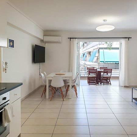 Kyma Apartments - Athens Acropolis 13 المظهر الخارجي الصورة