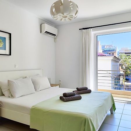 Kyma Apartments - Athens Acropolis 13 المظهر الخارجي الصورة