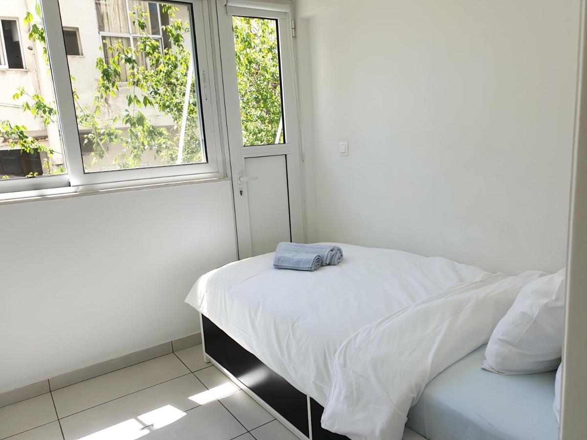 Kyma Apartments - Athens Acropolis 13 المظهر الخارجي الصورة