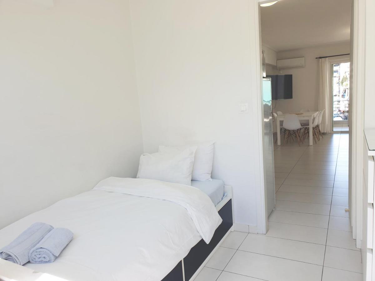 Kyma Apartments - Athens Acropolis 13 المظهر الخارجي الصورة