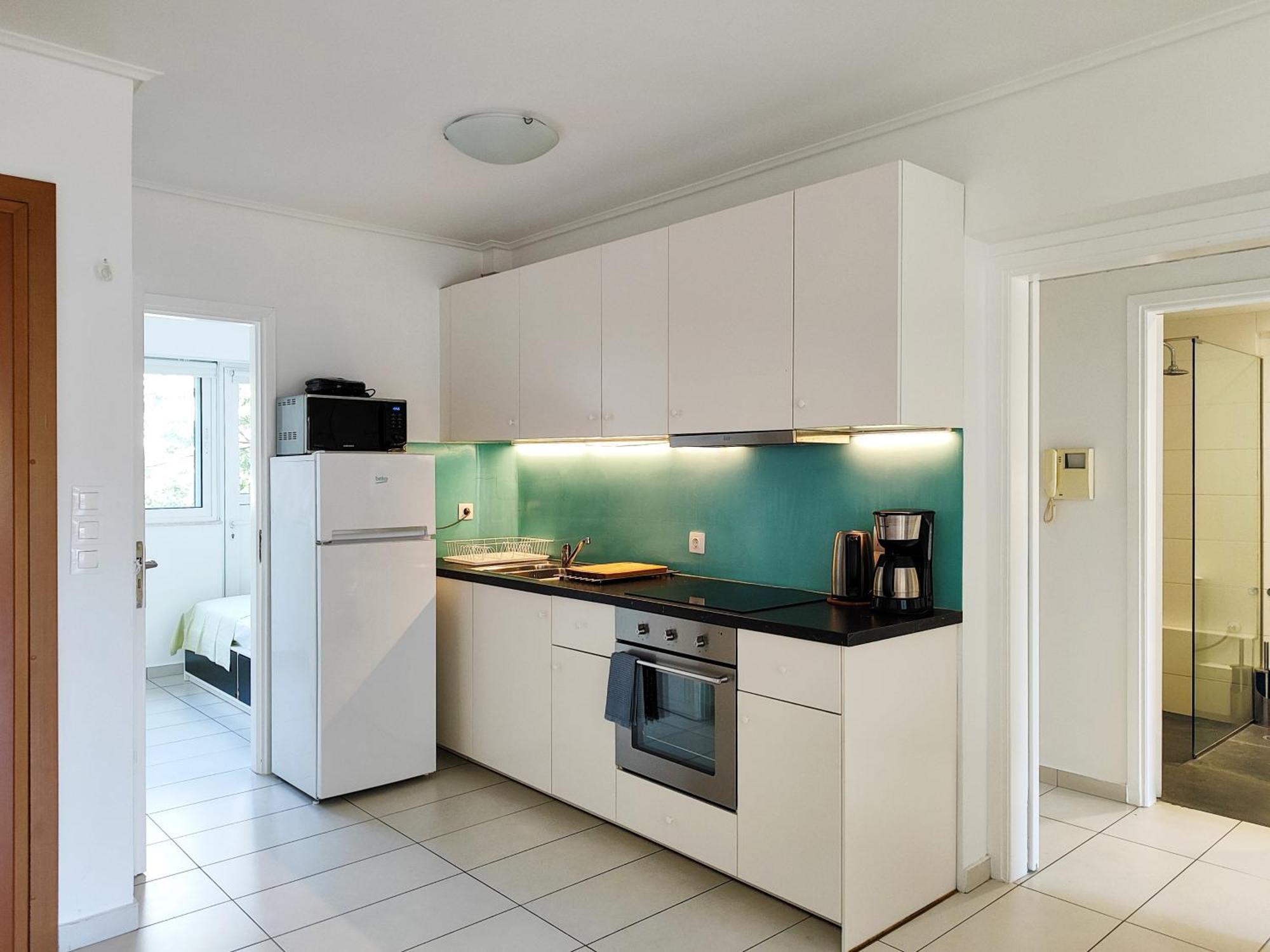 Kyma Apartments - Athens Acropolis 13 المظهر الخارجي الصورة