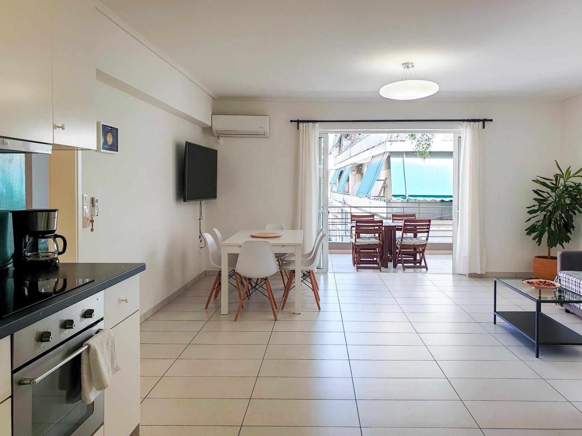 Kyma Apartments - Athens Acropolis 13 المظهر الخارجي الصورة