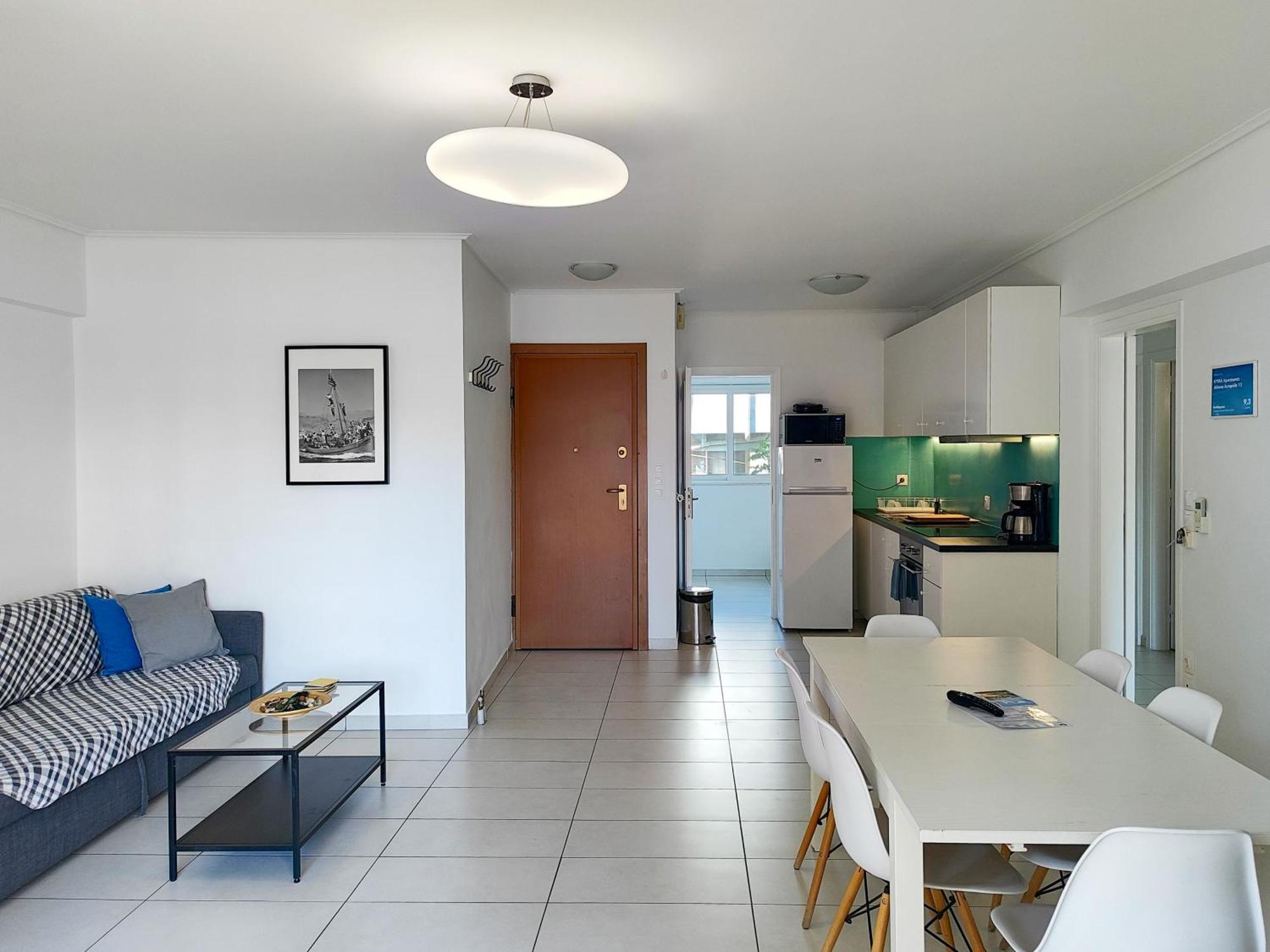 Kyma Apartments - Athens Acropolis 13 المظهر الخارجي الصورة