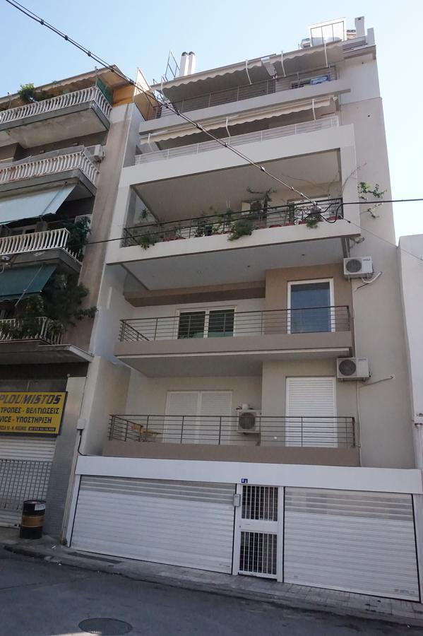Kyma Apartments - Athens Acropolis 13 المظهر الخارجي الصورة