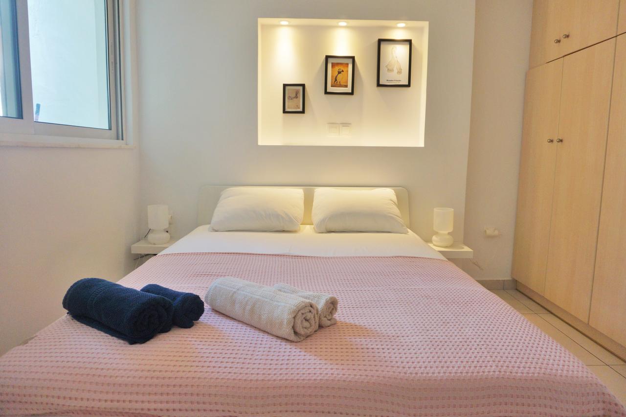 Kyma Apartments - Athens Acropolis 13 المظهر الخارجي الصورة